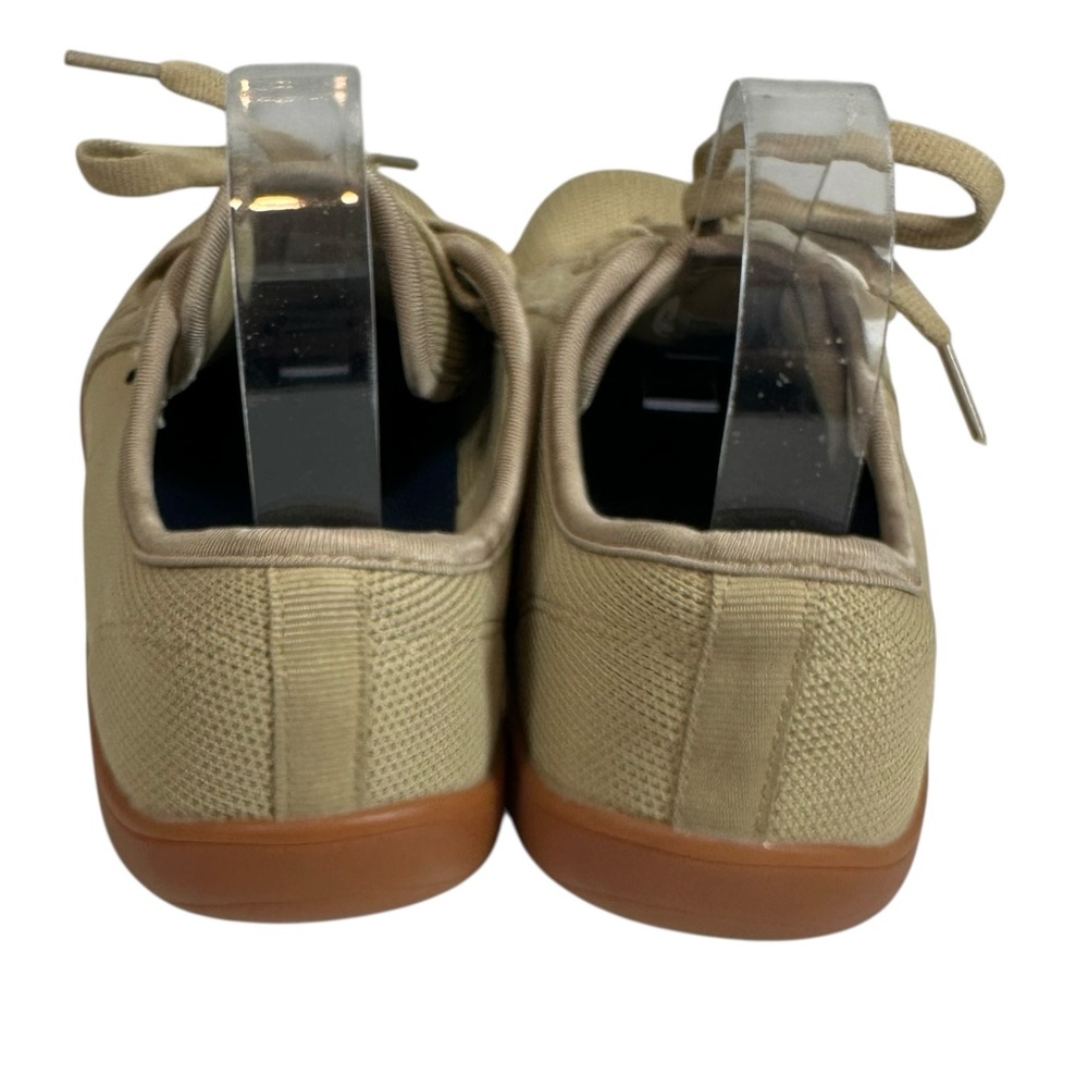 WHITIN Women's 41/US 10  Wide Minimalistic Barefoot Sneakers Optimal Relaxation - Picture 5 of 8